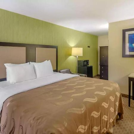 Quality Inn Covington Dış mekan fotoğraf