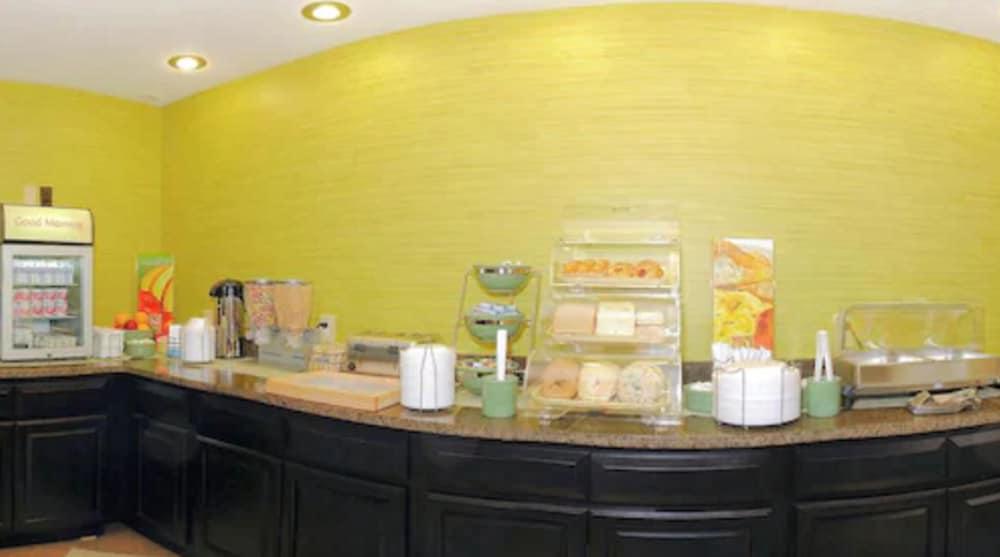 Quality Inn Covington Dış mekan fotoğraf