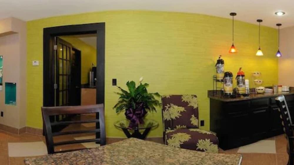 Quality Inn Covington Dış mekan fotoğraf