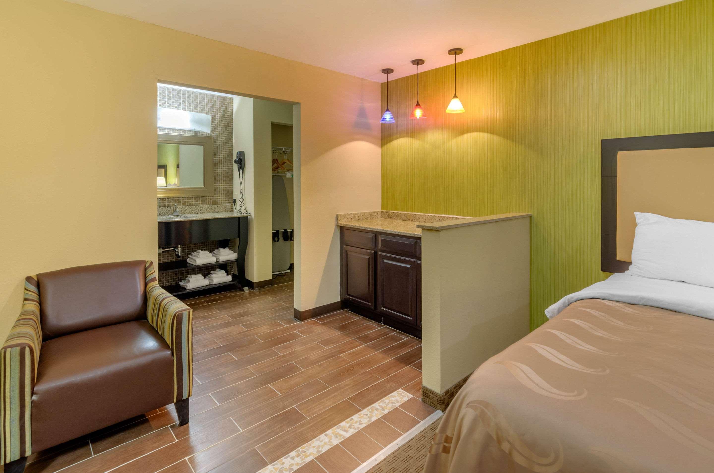 Quality Inn Covington Dış mekan fotoğraf