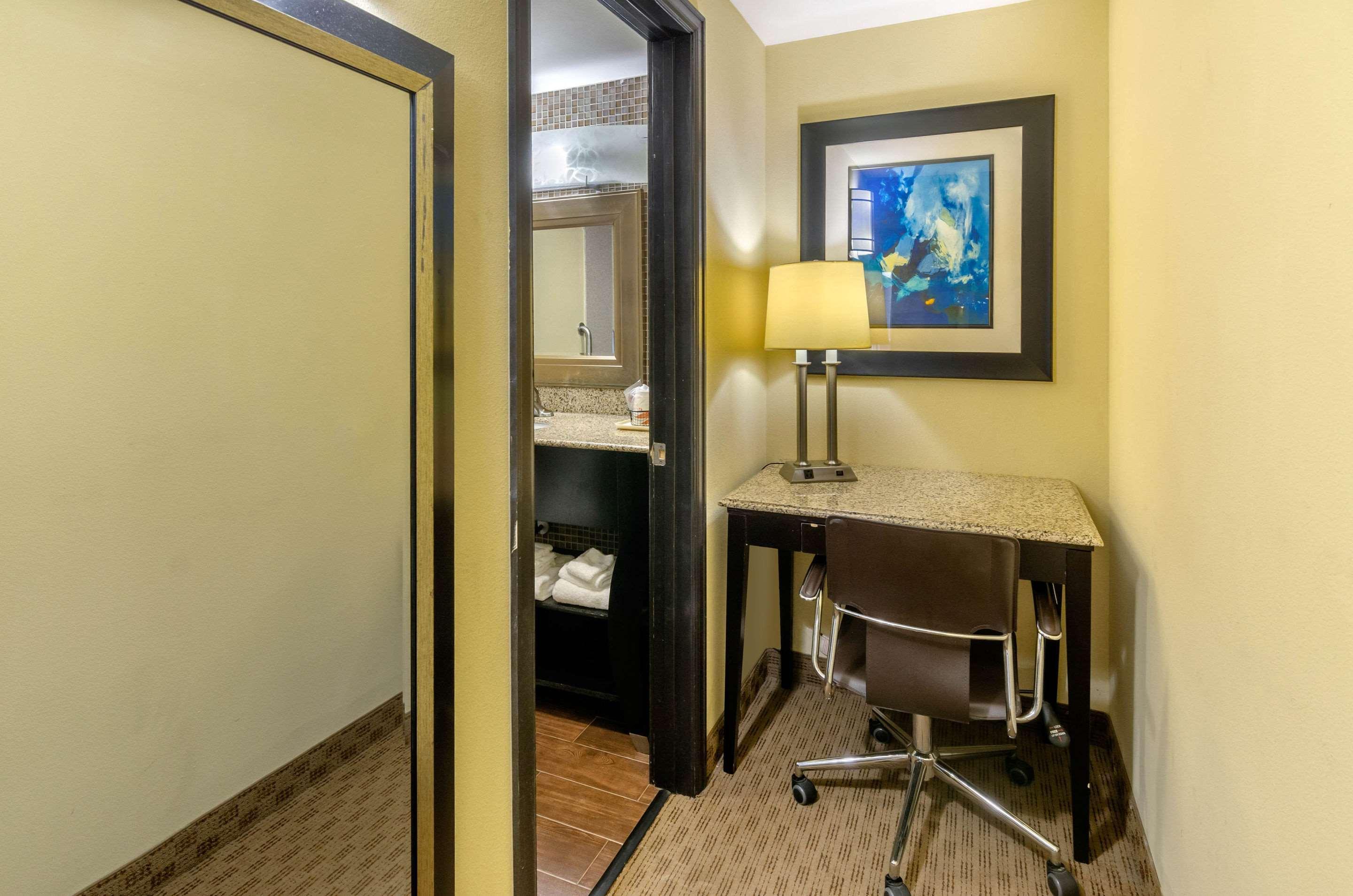 Quality Inn Covington Dış mekan fotoğraf