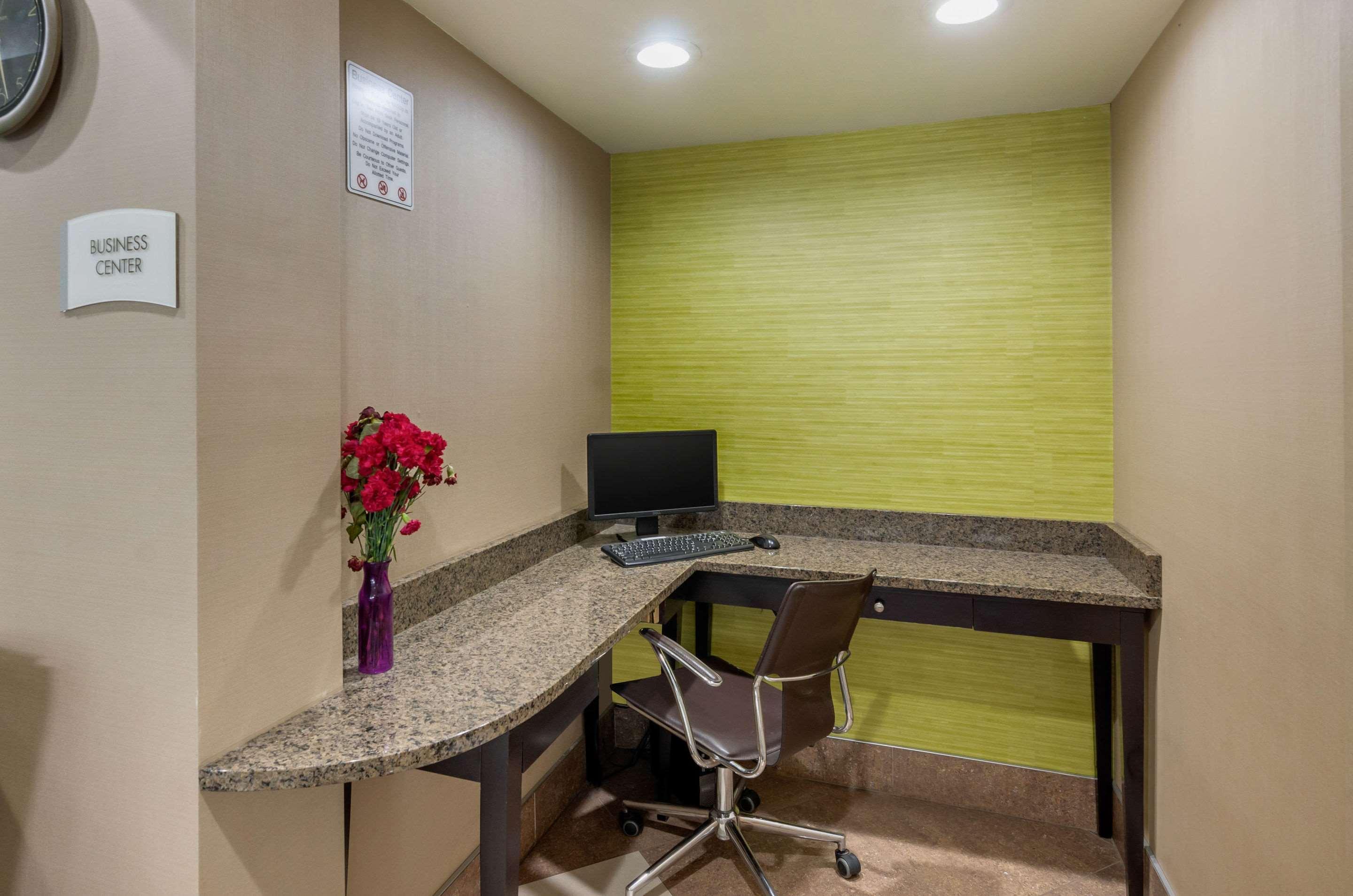 Quality Inn Covington Dış mekan fotoğraf