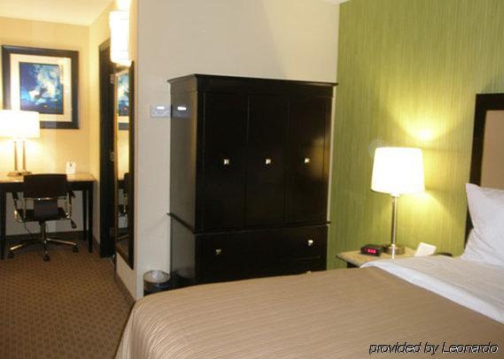 Quality Inn Covington Oda fotoğraf