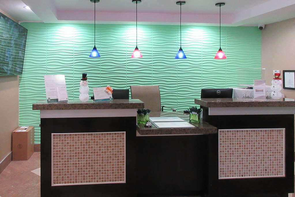 Quality Inn Covington Dış mekan fotoğraf